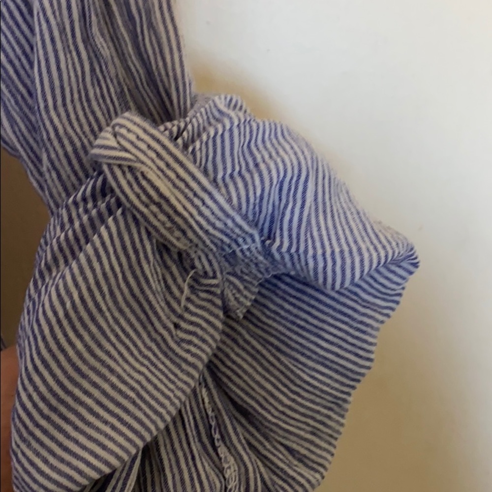 Express boyfriend shirt - Picture 4 of 4